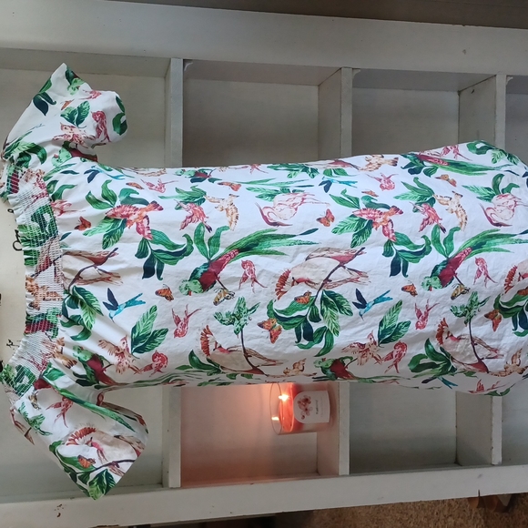 Ann Taylor dress - Picture 2 of 8